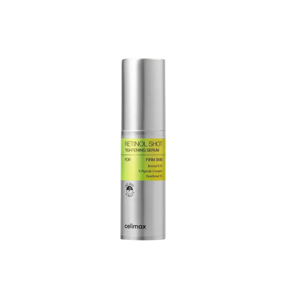 CELIMAX The VITA‑A Retinol Shot Tightening Serum, 30 ml