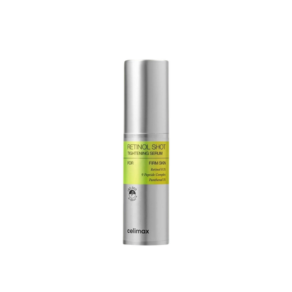 CELIMAX The VITA‑A Retinol Shot Tightening Serum, 30 ml