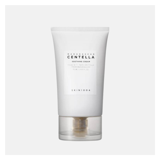 SKIN1004 Madagascar Centella Soothing Cream, 75ml