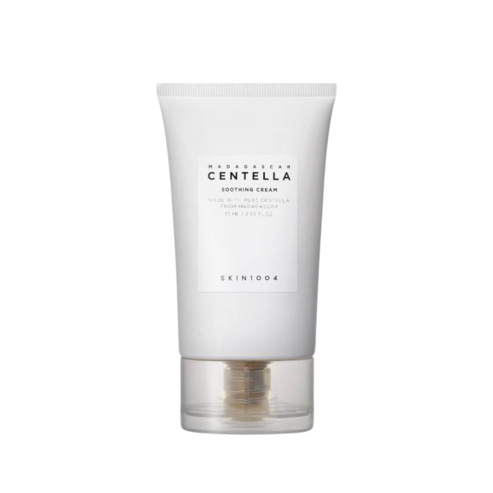 SKIN1004 Madagascar Centella Soothing Cream, 75ml