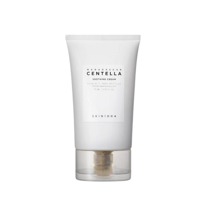 SKIN1004 Madagascar Centella Soothing Cream, 75ml