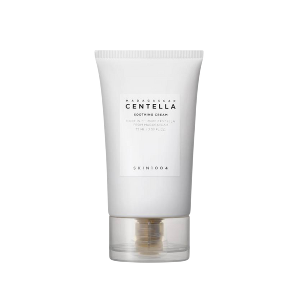 SKIN1004 Madagascar Centella Soothing Cream, 75ml