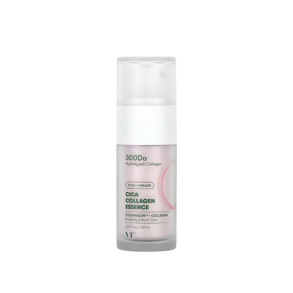 VT Cica Collagen Essence, 30ml