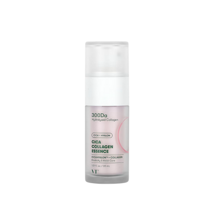 VT Cica Collagen Essence, 30ml