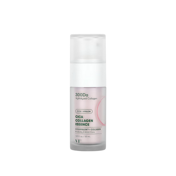 VT Cica Collagen Essence, 30ml