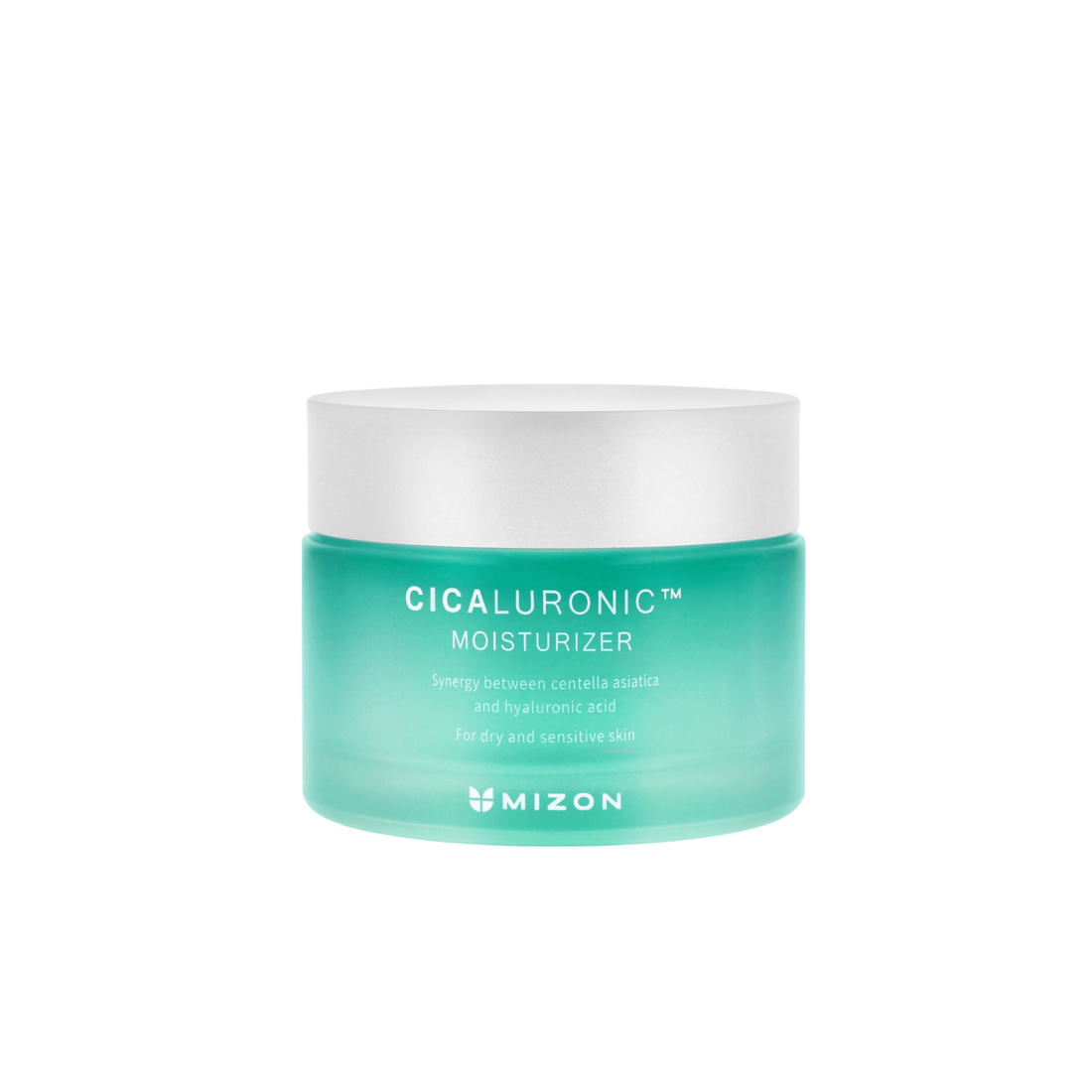 MIZON Cicaluronic Moisturizer, 50ml