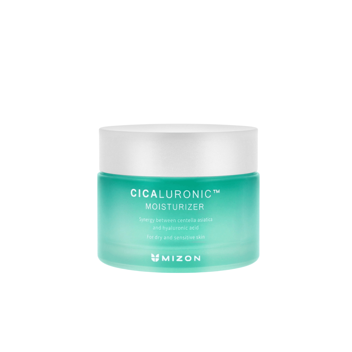 MIZON Cicaluronic Moisturizer, 50ml