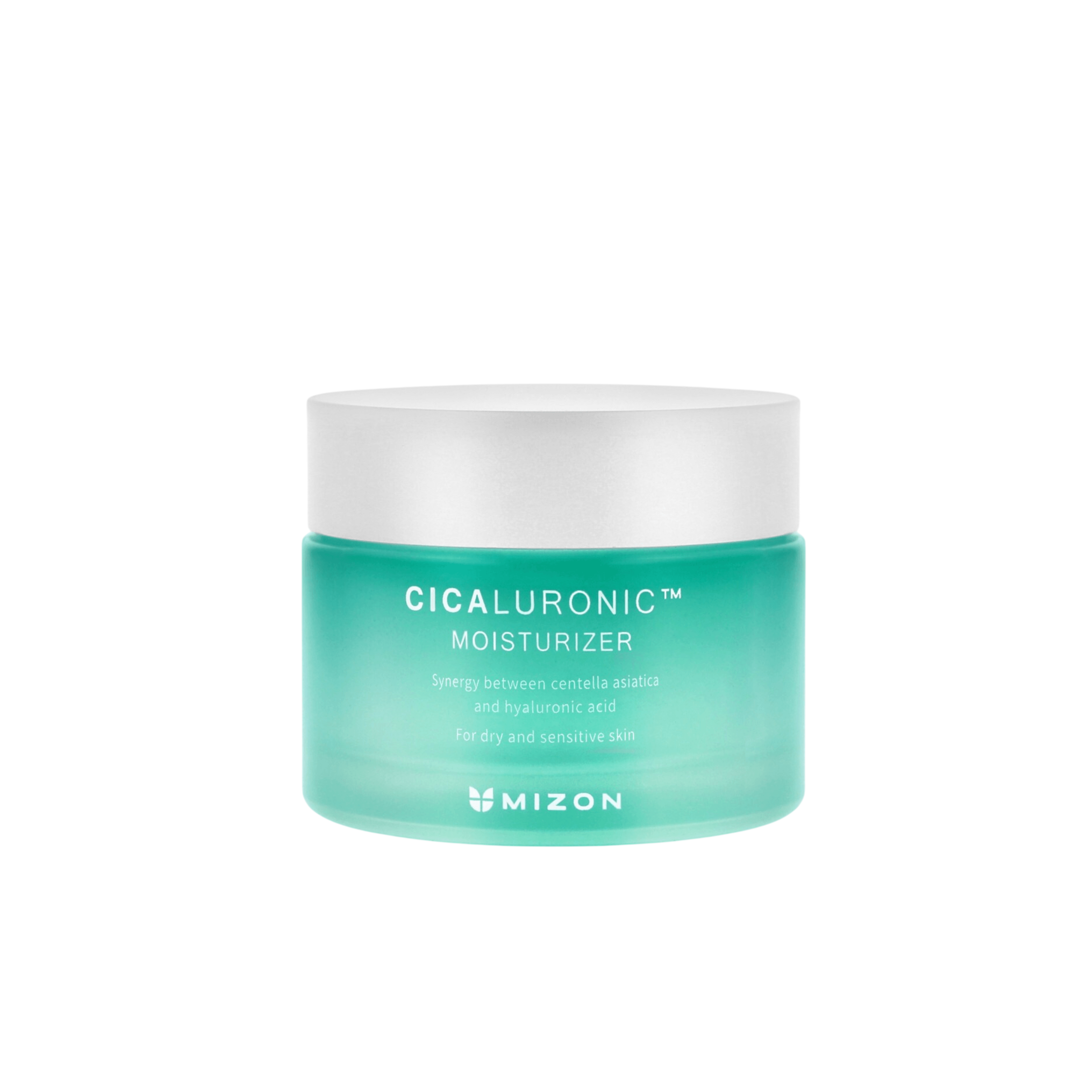 MIZON Cicaluronic Moisturizer, 50ml