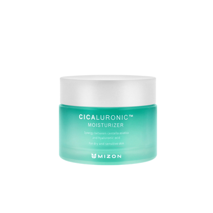MIZON Cicaluronic Moisturizer, 50ml