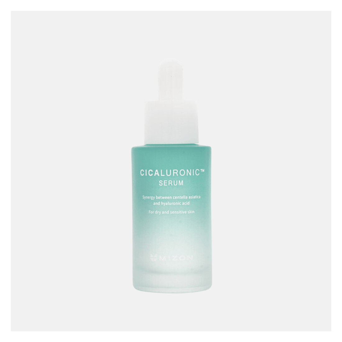 MIZON Cicaluronic Serum, 30ml