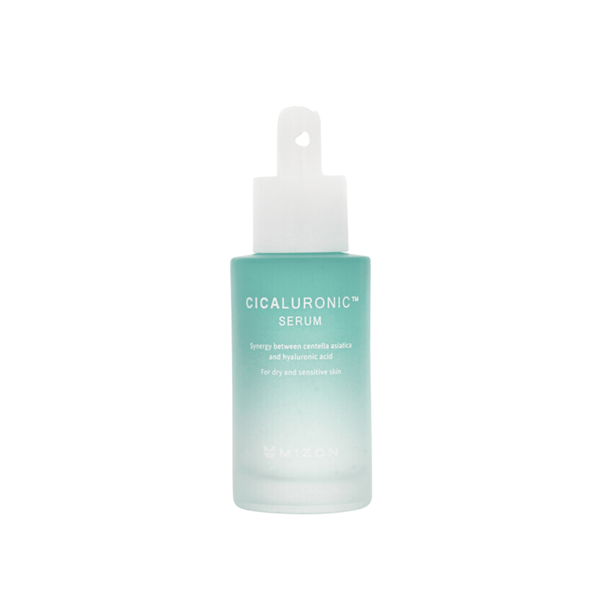 MIZON Cicaluronic Serum