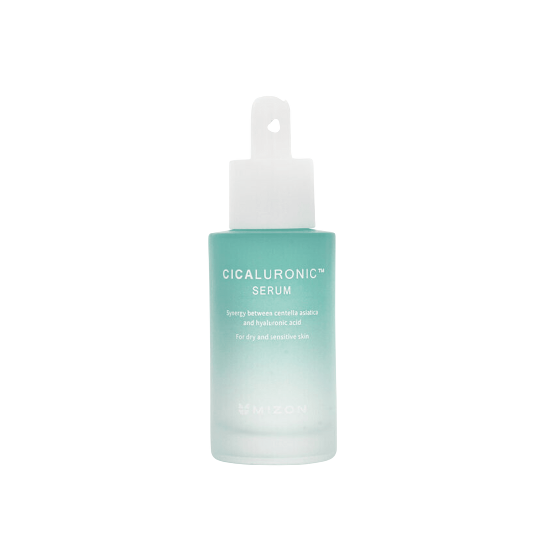 MIZON Cicaluronic Serum, 30ml
