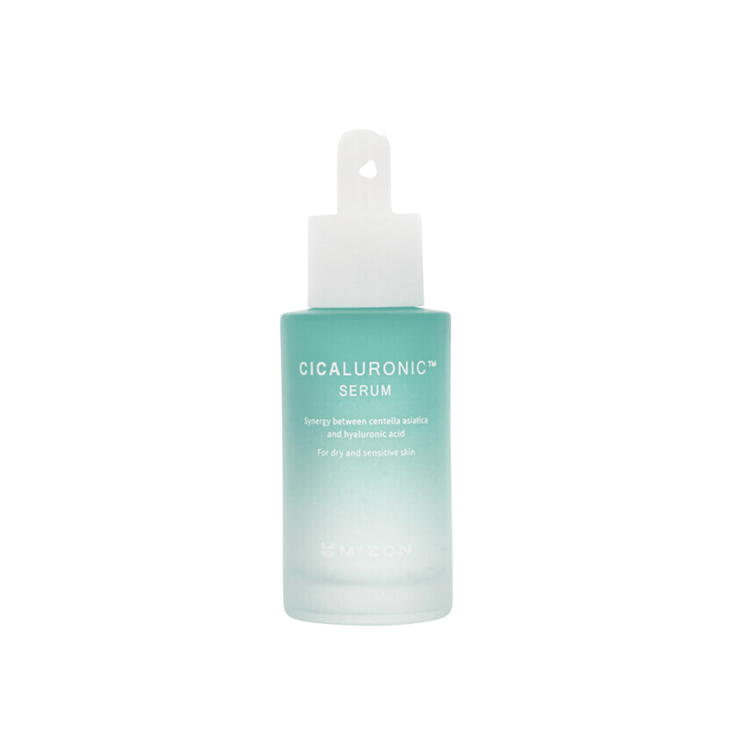 MIZON Cicaluronic Serum, 30ml