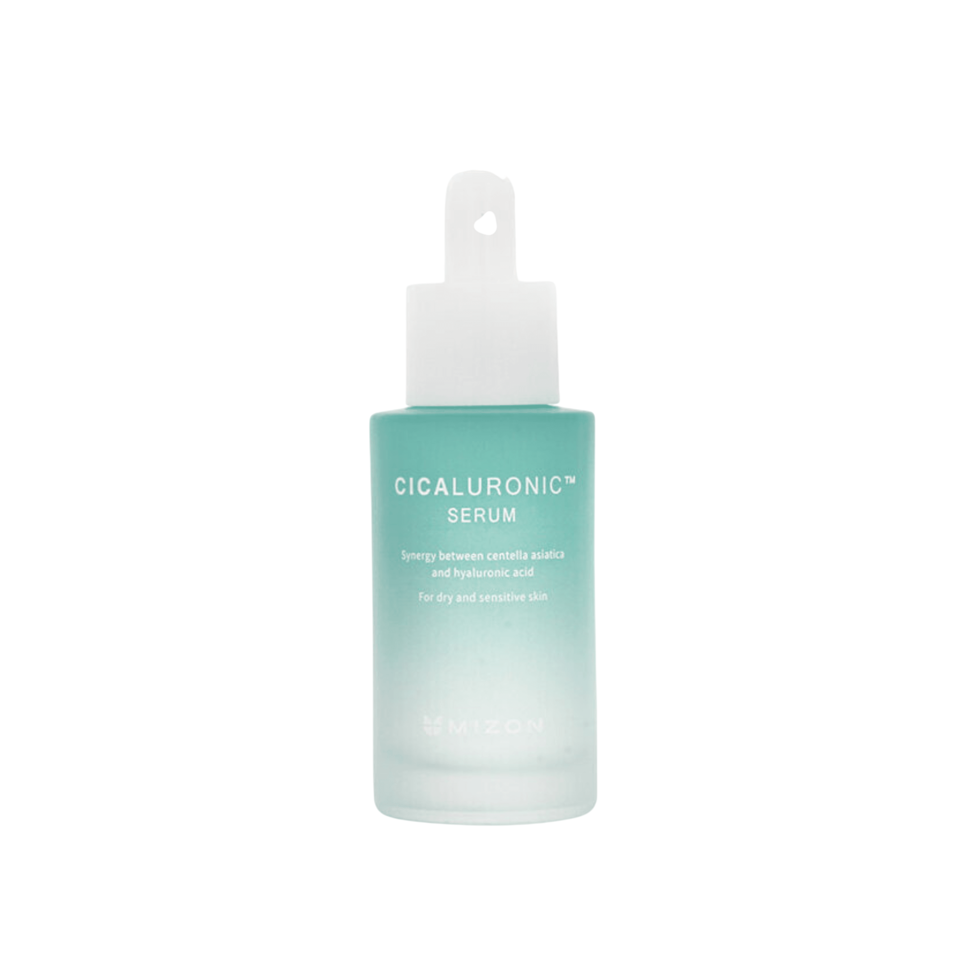 MIZON Cicaluronic Serum, 30ml