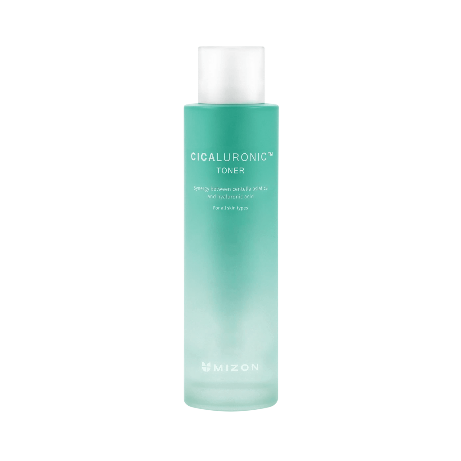 MIZON Cicaluronic Toner, 150ml
