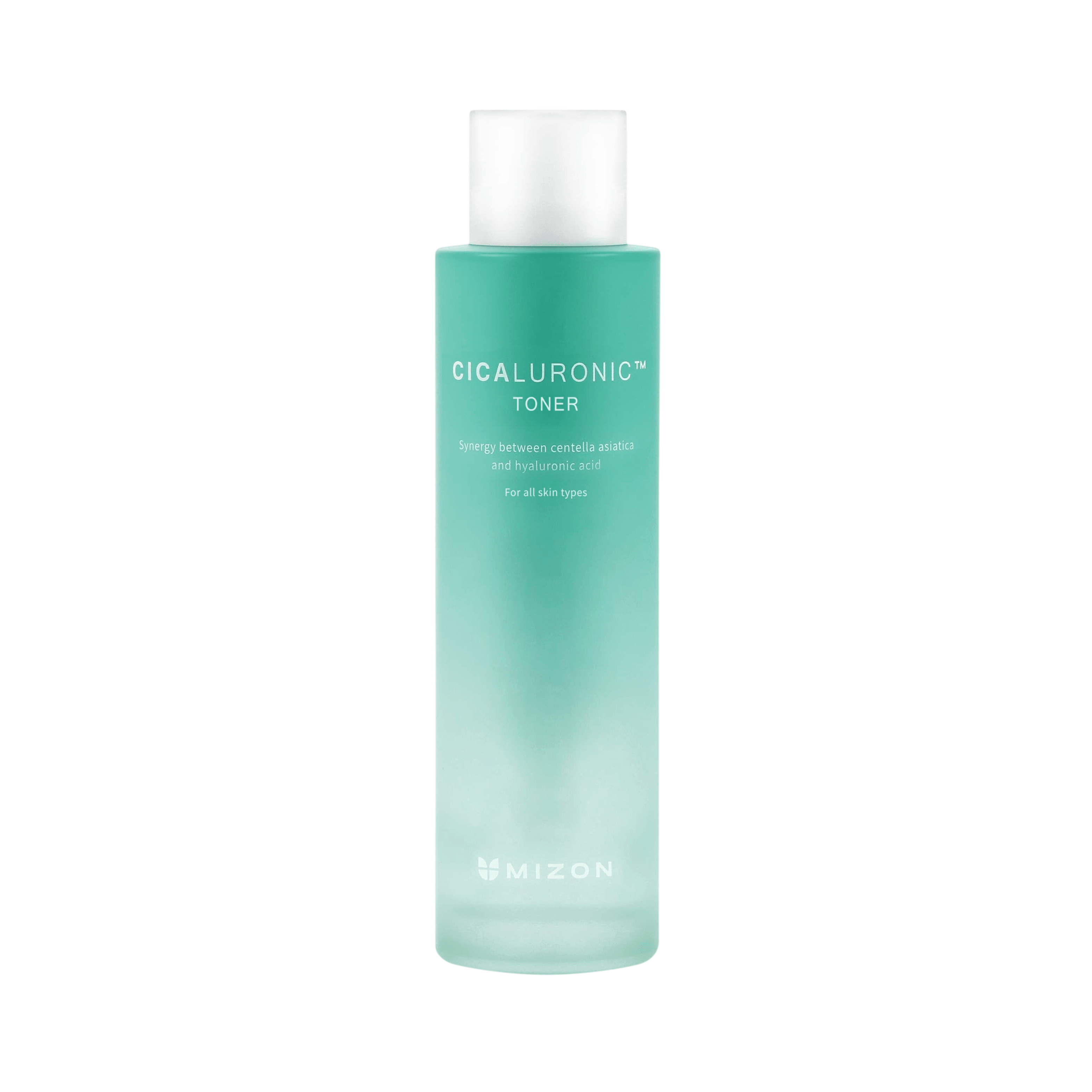 MIZON Cicaluronic Toner, 150ml