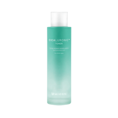 MIZON Cicaluronic Toner, 150ml