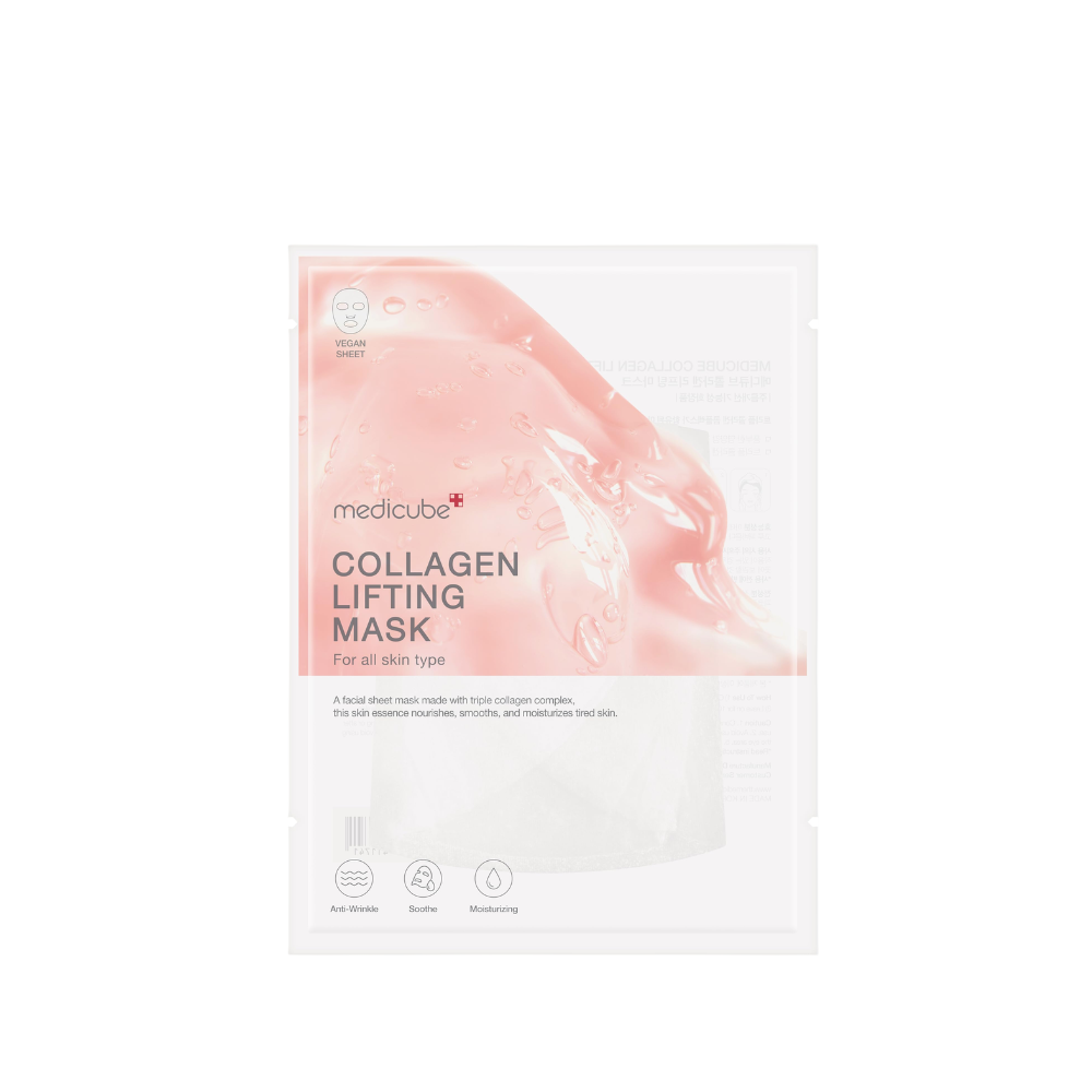 Medicube Collagen Lifting Mask, 27g