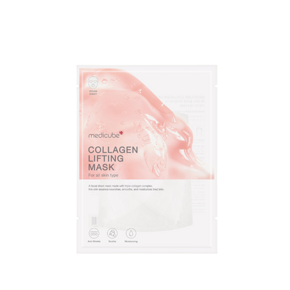 Medicube Collagen Lifting Mask, 27g