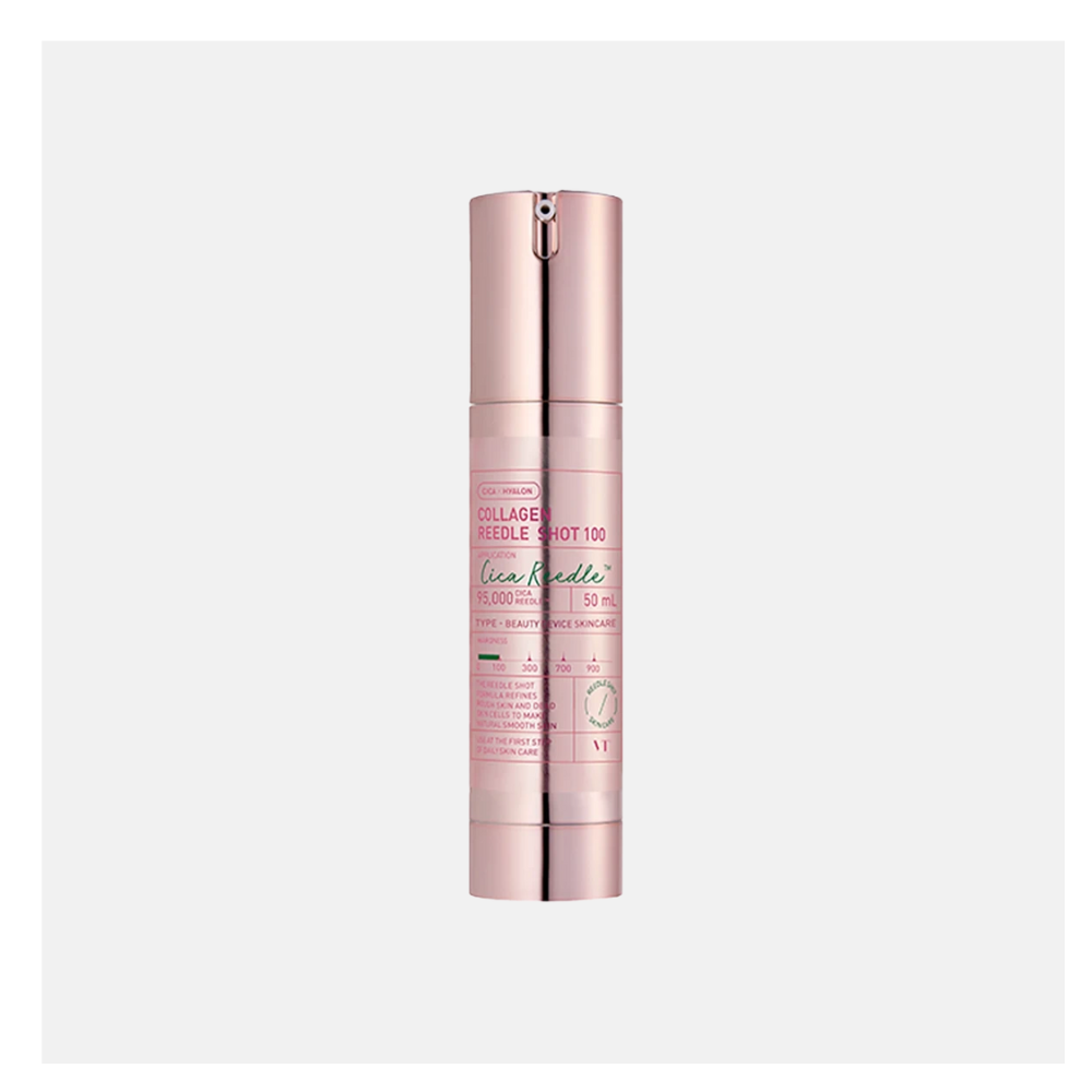 VT COSMETICS Collagen Reedle Shot 100, 50ml