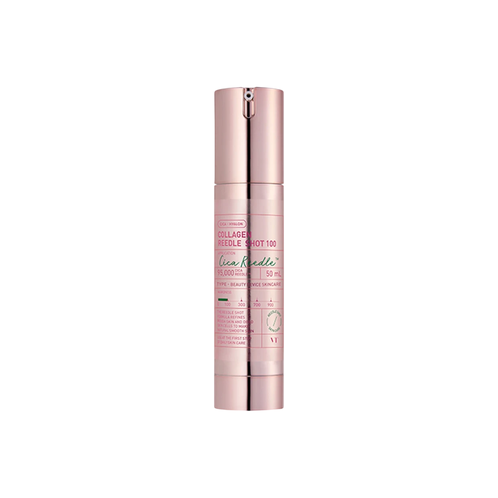 VT COSMETICS Collagen Reedle Shot 100, 50ml