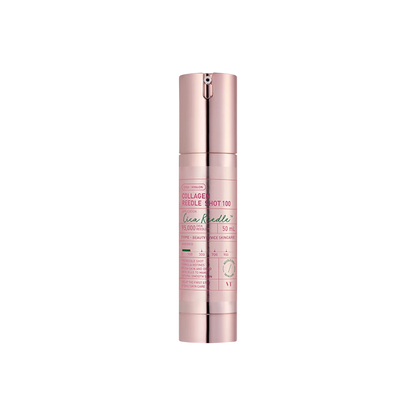 VT COSMETICS Collagen Reedle Shot 100, 50ml