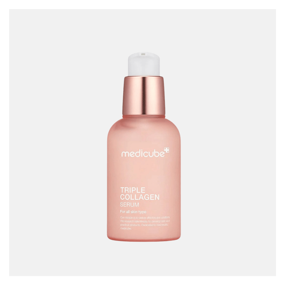 MEDICUBE Triple Collagen Serum 4.0, 55ml