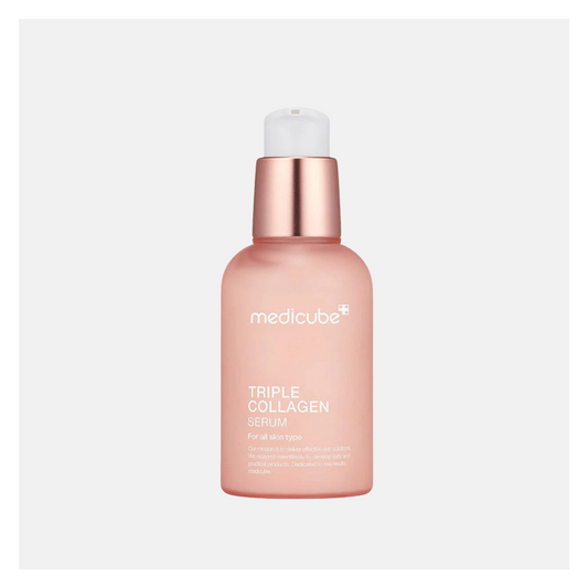 MEDICUBE Triple Collagen Serum 4.0, 55ml