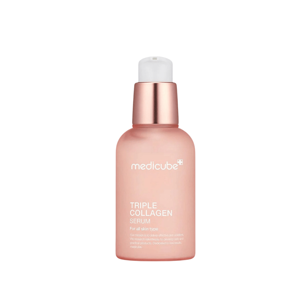 MEDICUBE Triple Collagen Serum 4.0, 55ml