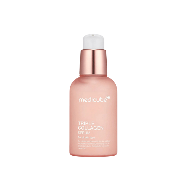 MEDICUBE Triple Collagen Serum 4.0, 55ml