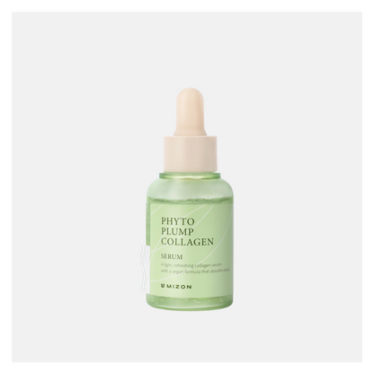 MIZON Phyto Plump Collagen Serum, 30ml