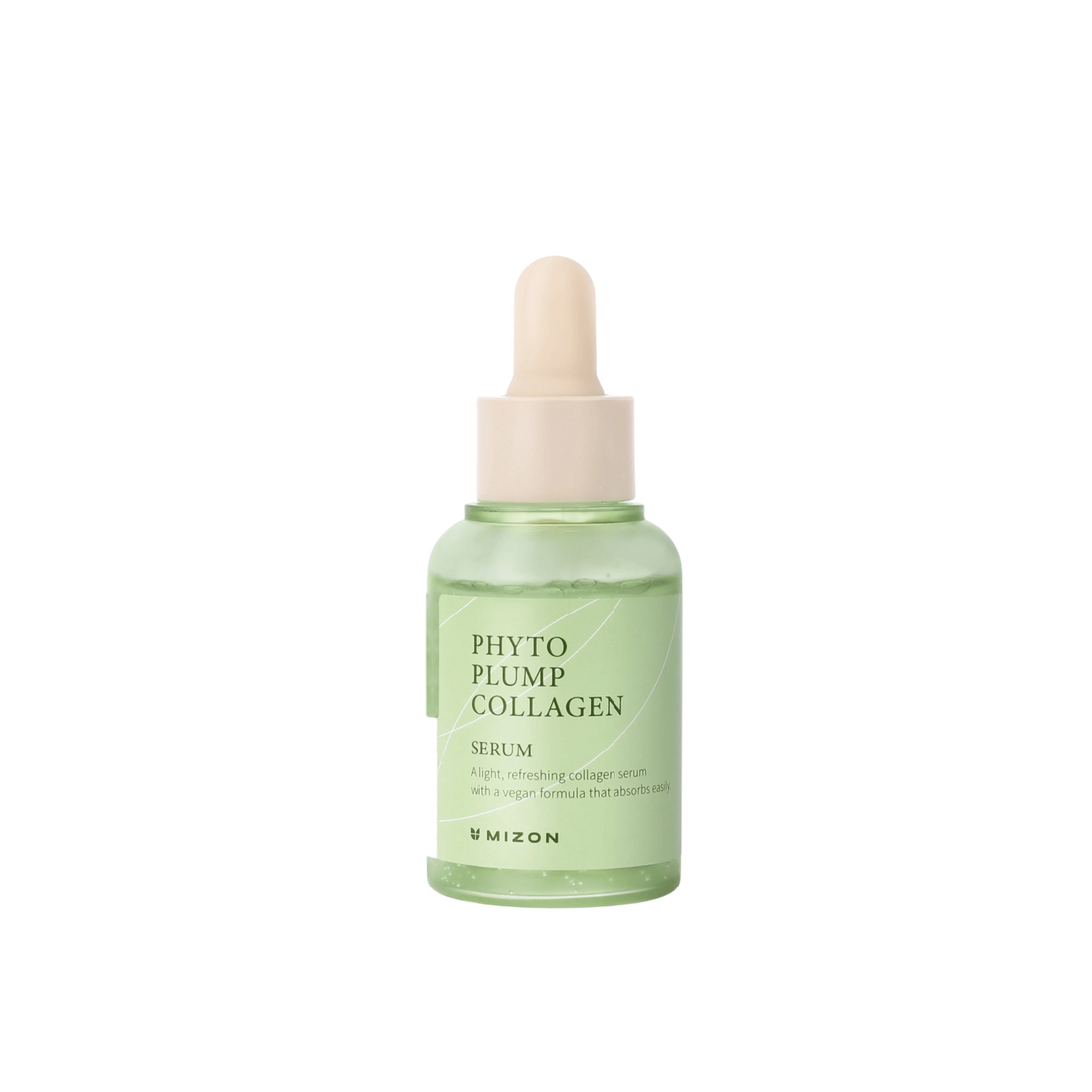 MIZON Phyto Plump Collagen Serum, 30ml