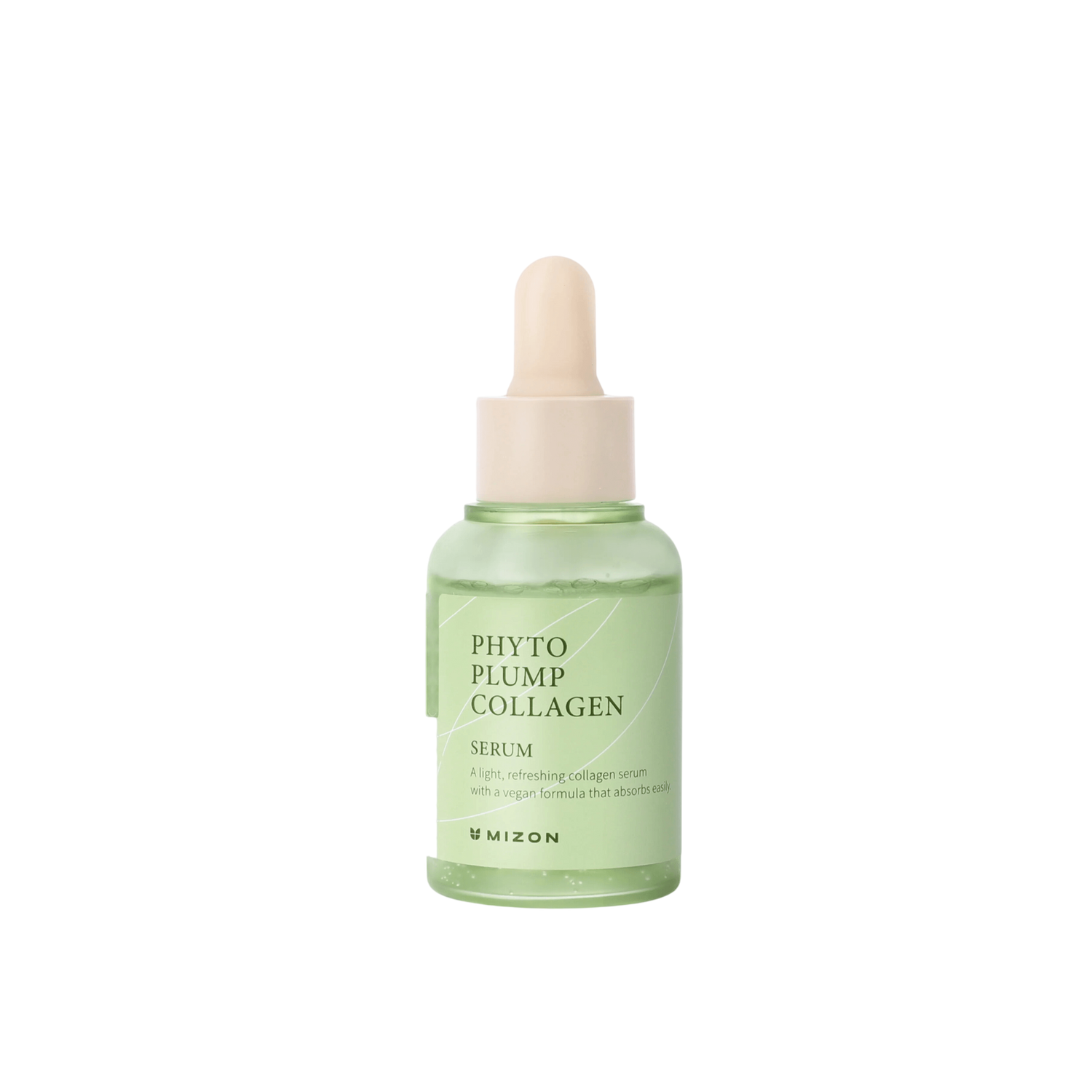MIZON Phyto Plump Collagen Serum, 30ml