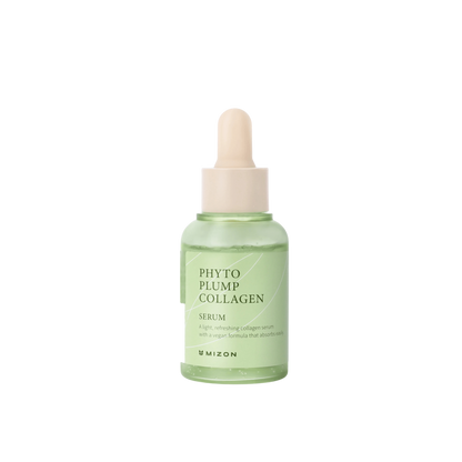 MIZON Phyto Plump Collagen Serum, 30ml