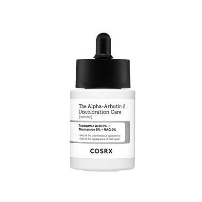 COSRX The Alpha-Arbutin 2 Discoloration Care Serum, 50ml