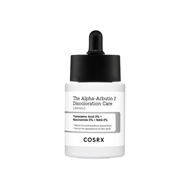 COSRX The Alpha-Arbutin 2 Discoloration Care Serum, 50ml