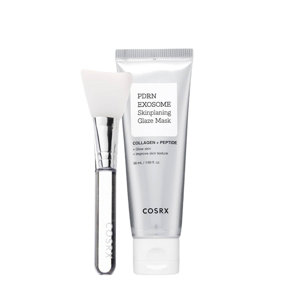 COSRX PDRN Exosome Skinplaning Glaze Mask, 50ml
