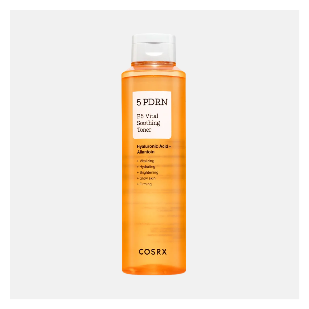 COSRX 5 PDRN B5 Vital Soothing Toner, 280ml