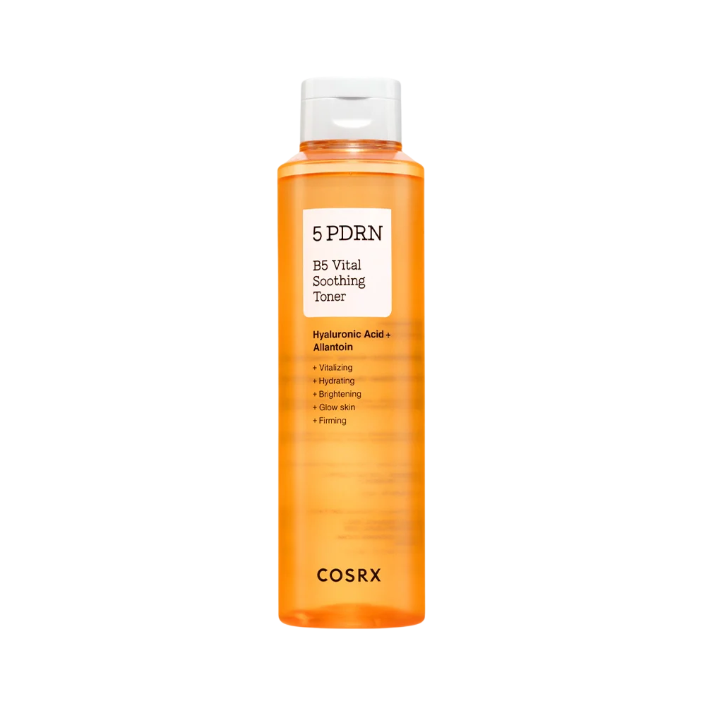 COSRX 5 PDRN B5 Vital Soothing Toner, 280ml