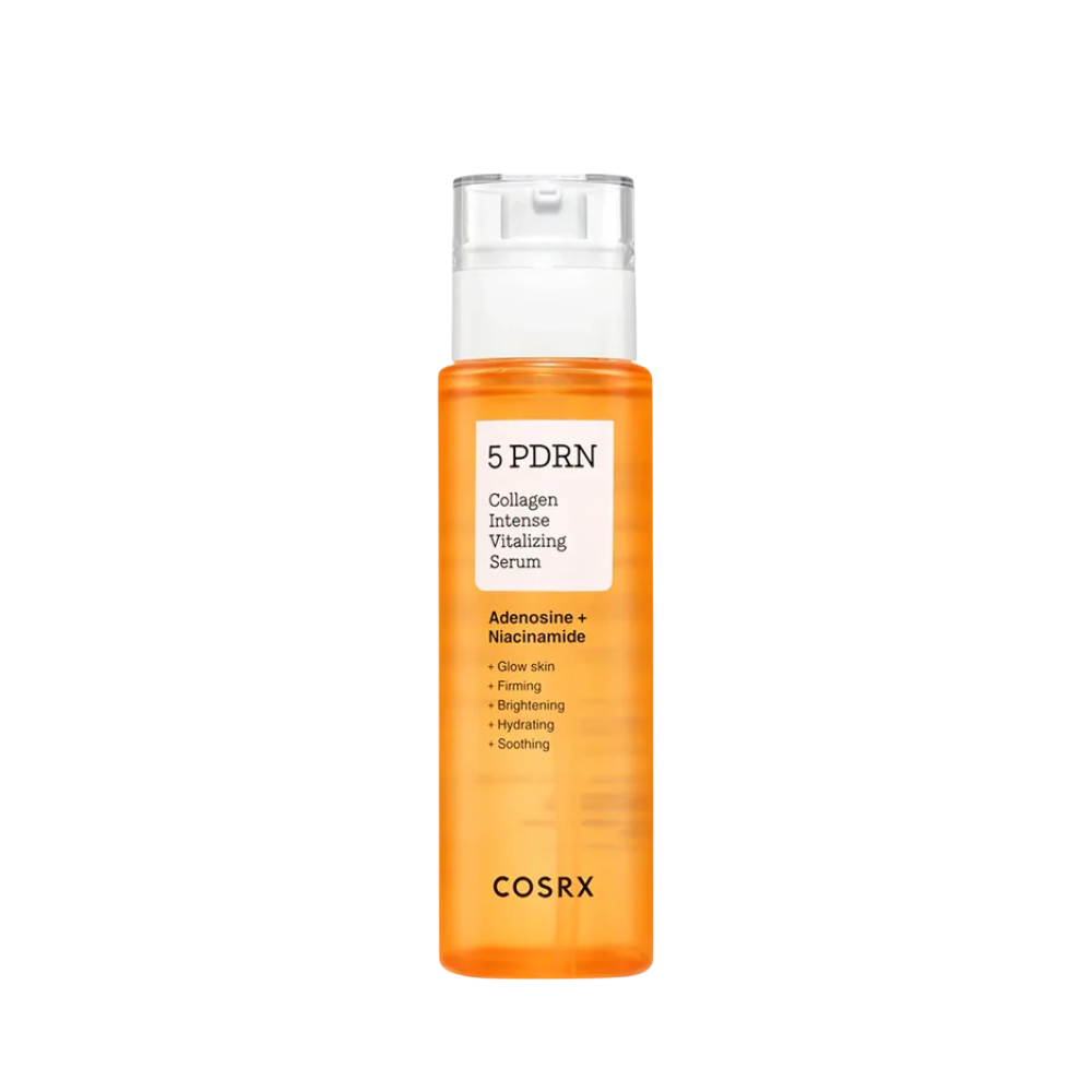 COSRX 5 PDRN Collagen Intense Vitalizing Serum, 100ml