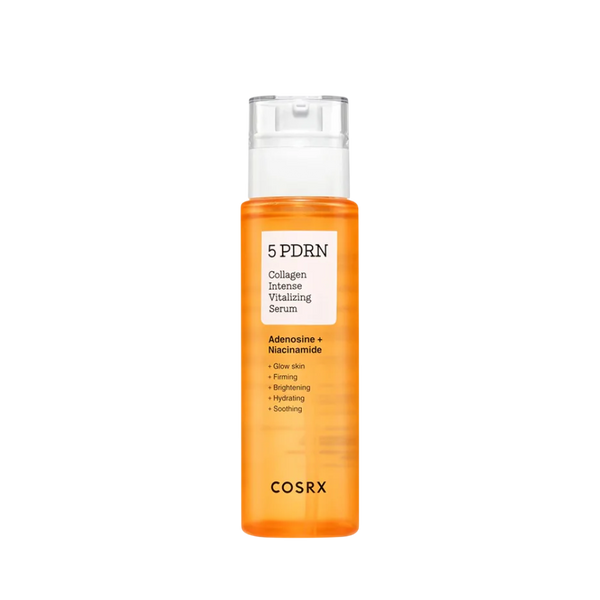 COSRX 5 PDRN Collagen Intense Vitalizing Serum, 100ml