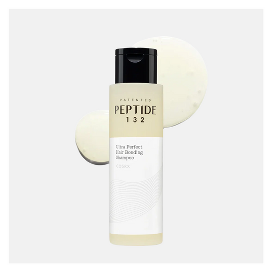 COSRX Peptide-132 Ultra Perfect Hair Bonding Shampoo, 200ml