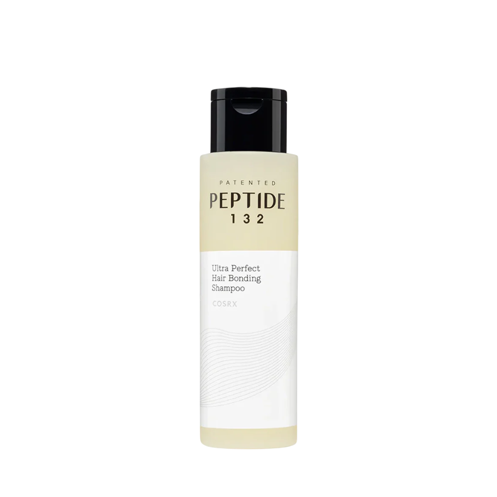 COSRX Peptide-132 Ultra Perfect Hair Bonding Shampoo, 200ml