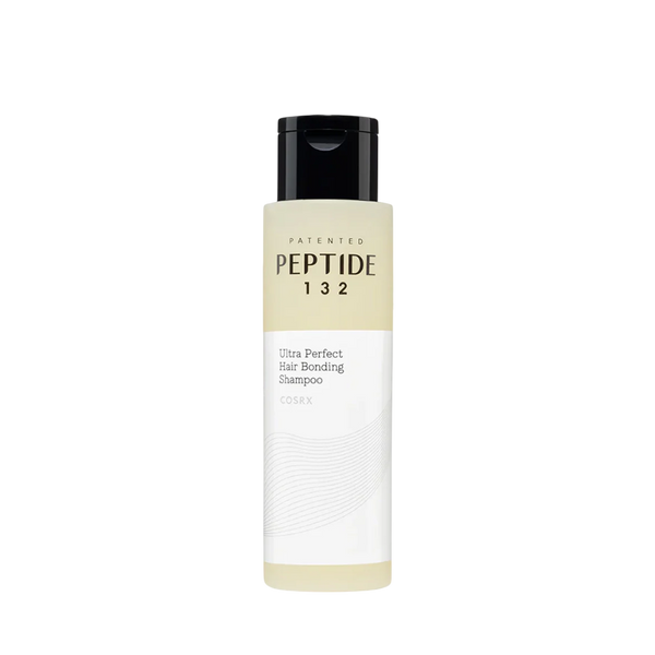 COSRX Peptide-132 Ultra Perfect Hair Bonding Shampoo, 200ml