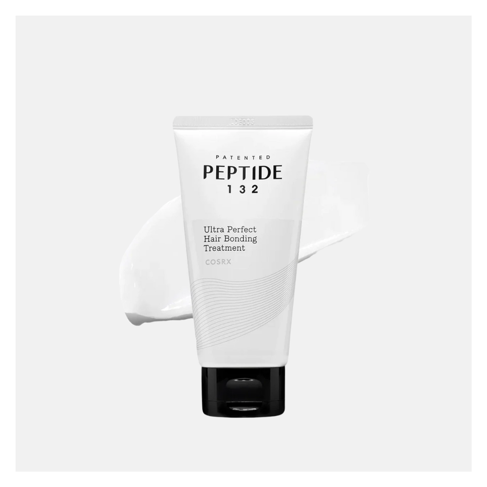 COSRX Peptide-132 Ultra Perfect Hair Bonding Treatment, 120ml