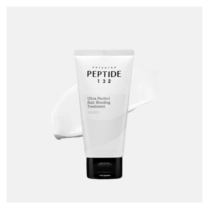 COSRX Peptide-132 Ultra Perfect Hair Bonding Treatment, 120ml