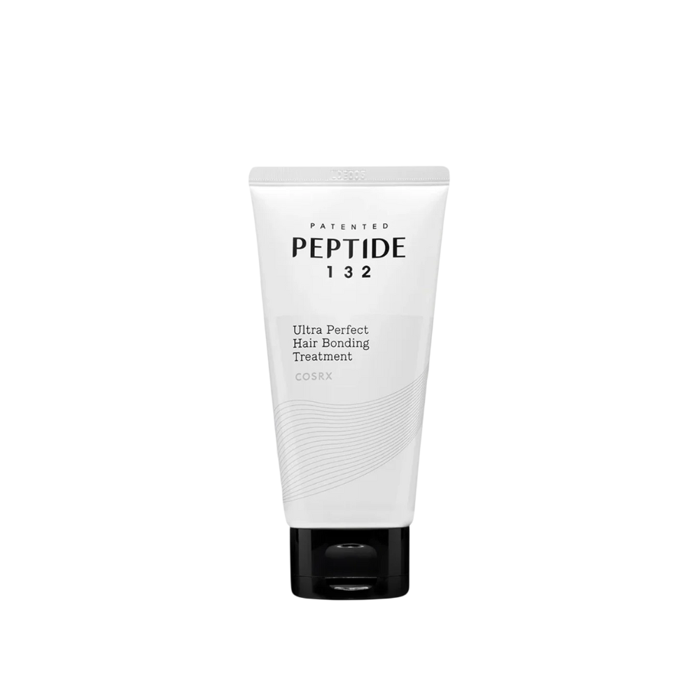 COSRX Peptide-132 Ultra Perfect Hair Bonding Treatment, 120ml