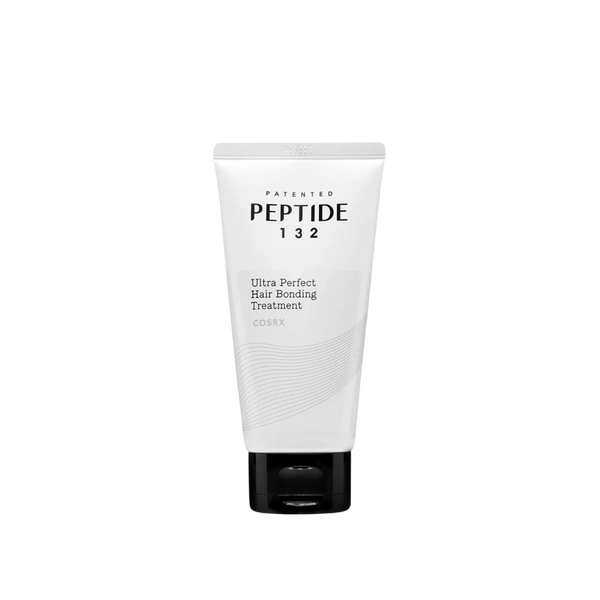 COSRX Peptide-132 Ultra Perfect Hair Bonding Treatment, 120ml