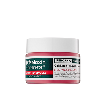 Dr. Melaxin Cemenrete Cyano Pink Spicule Cream, 50ml