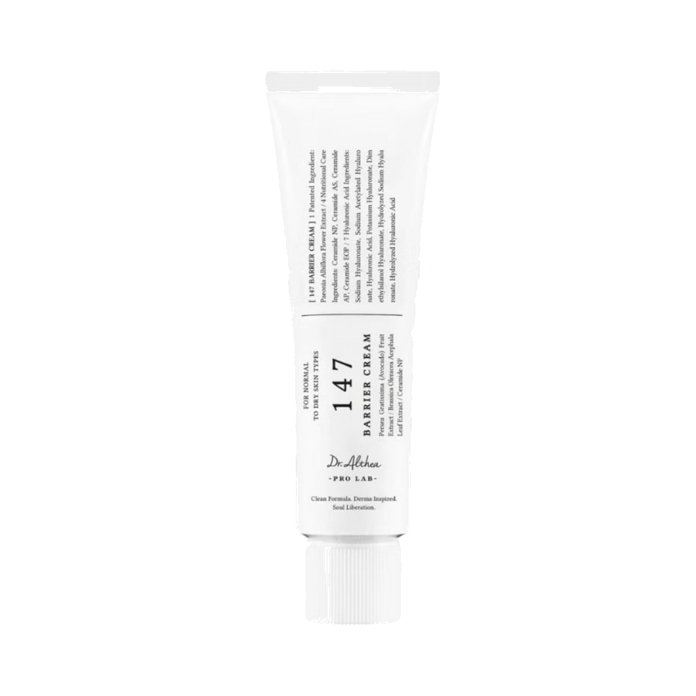 Dr. Althea 147 Barrier Cream, 50ml